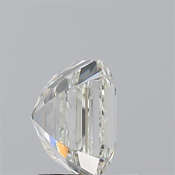 1.8ct | Asscher | J | VVS1 | Ideal
