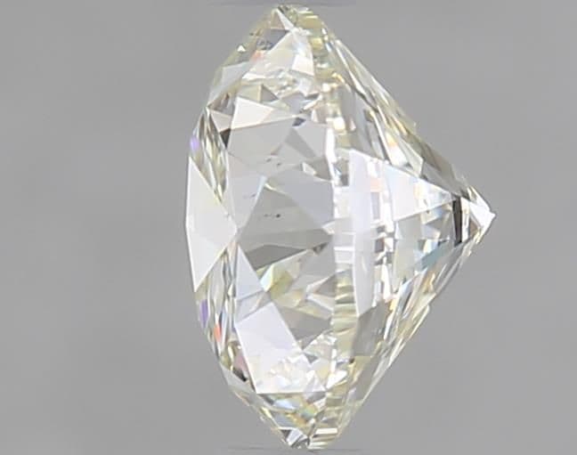 0.91ct | Round | L | SI1 | Very Good