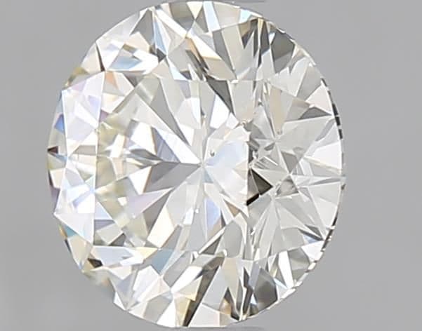 GIA | 0.95ct | Round | L | SI1 | Excellent