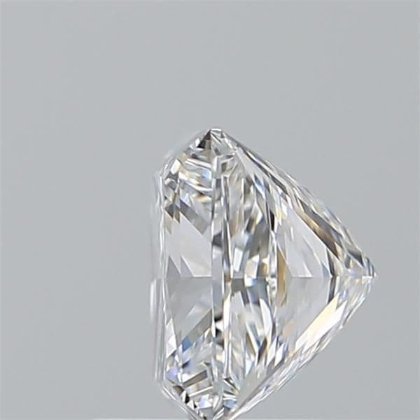 2.2ct | Princess | D | VVS1 | Ideal