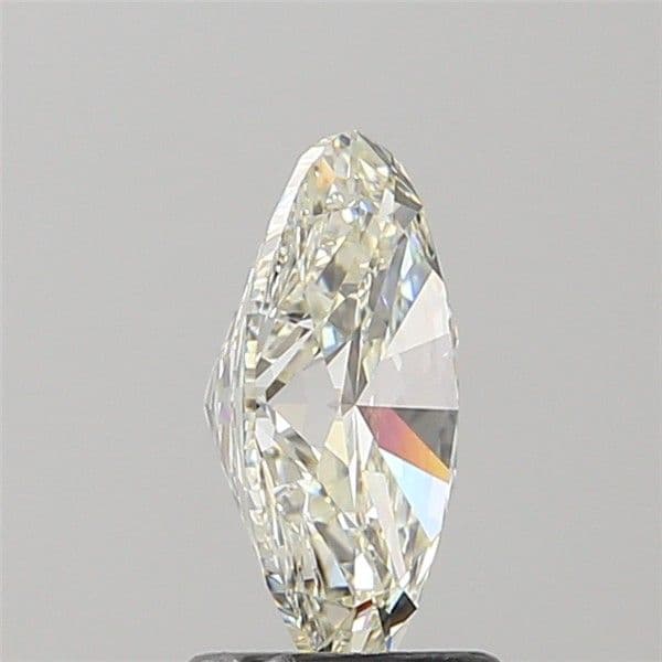 GIA | 1.81ct | Oval | K | VVS1 | Excellent