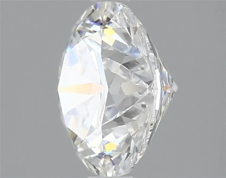 1.95ct | Round | E | VVS2 | Excellent