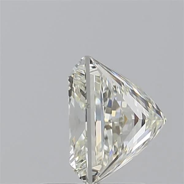 GIA | 2.2ct | Pear | K | SI1 | Excellent