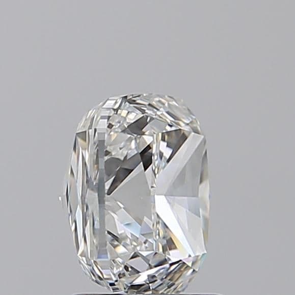 GIA | 2.41ct | Cushion | G | SI1 | Excellent