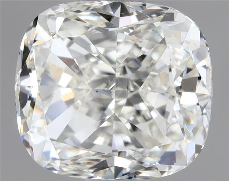 GIA | 1.2ct | Cushion | J | VS2 | Excellent