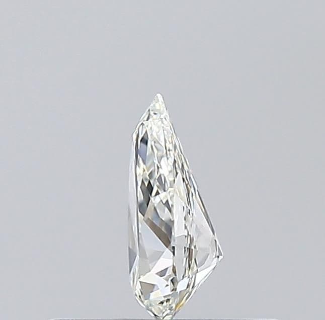 GIA | 0.3ct | Pear | I | VS2 | Excellent