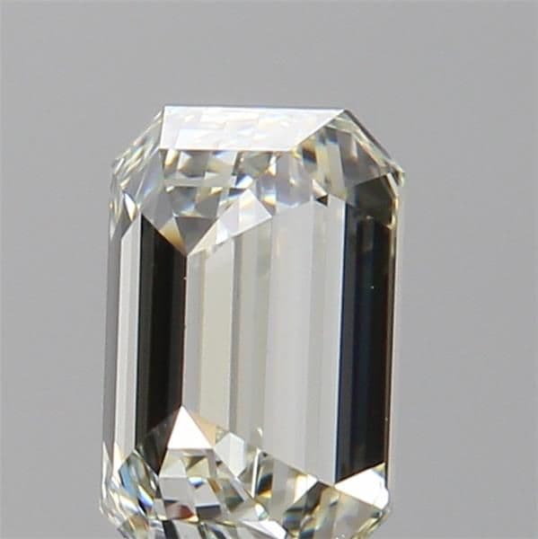 GIA | 0.7ct | Emerald | J | VS2 | Excellent