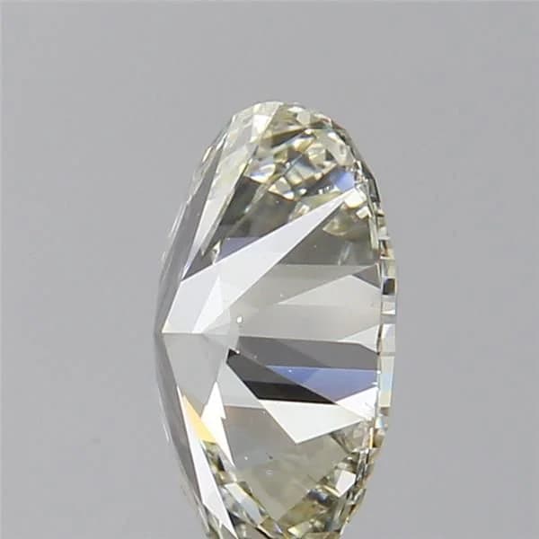 GIA | 1.01ct | Oval | L | SI2 | Excellent