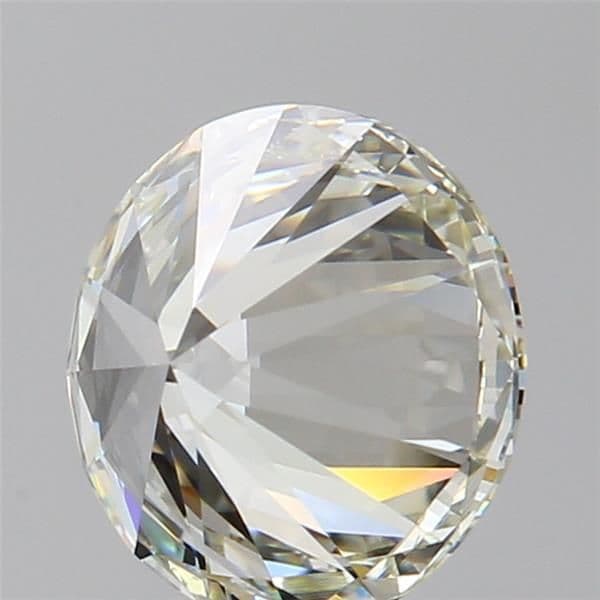GIA | 1.14ct | Round | K | SI1 | Excellent