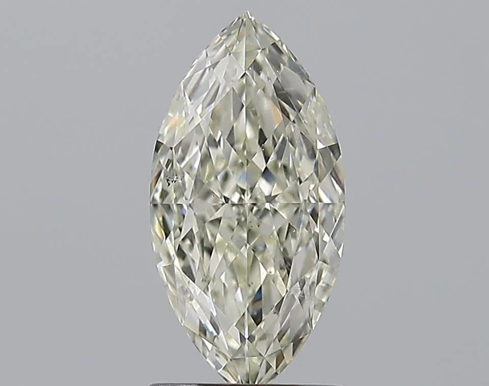 GIA | 1.5ct | Marquise | L | SI1 | Excellent