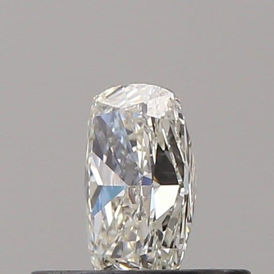 GIA | 0.42ct | Cushion | I | VS1 | Excellent