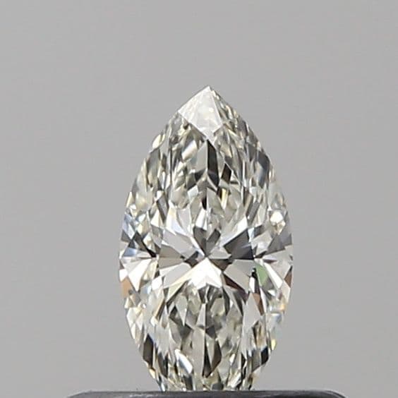GIA | 0.3ct | Marquise | J | VS1 | Excellent
