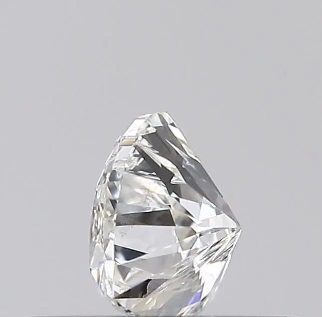 GIA | 0.3ct | Heart | H | SI2 | Very Good