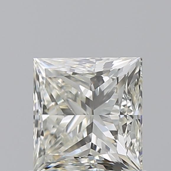 1.06ct | Princess | I | VS1 | Ideal