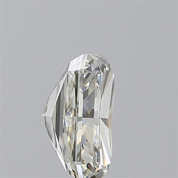 HRD | 2.01ct | Radiant | J | VS2 | Ideal