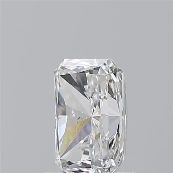 1.33ct | Radiant | E | SI1 | Ideal