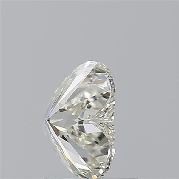 HRD | 1.2ct | Heart | J | VS2 | Excellent