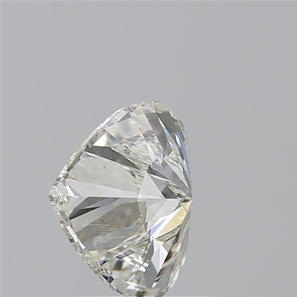 HRD | 1.32ct | Heart | I | SI1 | Excellent