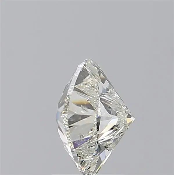 HRD | 1.7ct | Heart | I | SI1 | Excellent