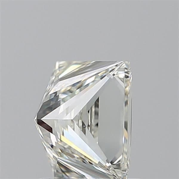 HRD | 1.7ct | Princess | I | VS1 | Excellent