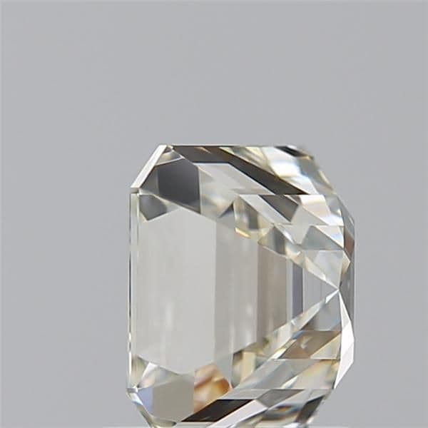 HRD | 1.7ct | Asscher | I | VVS1 | Excellent