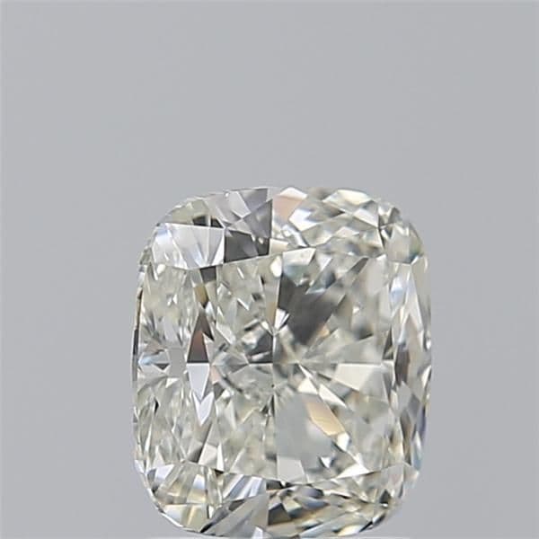 HRD | 1.81ct | Cushion | I | VS2 | Excellent