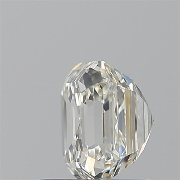 HRD | 1.2ct | Asscher | I | VVS1 | Excellent