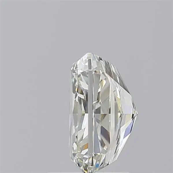 HRD | 2.52ct | Radiant | I | SI1 | Ideal