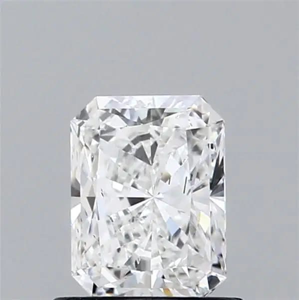 GCAL | 0.7ct | Radiant | G | SI1 | Excellent