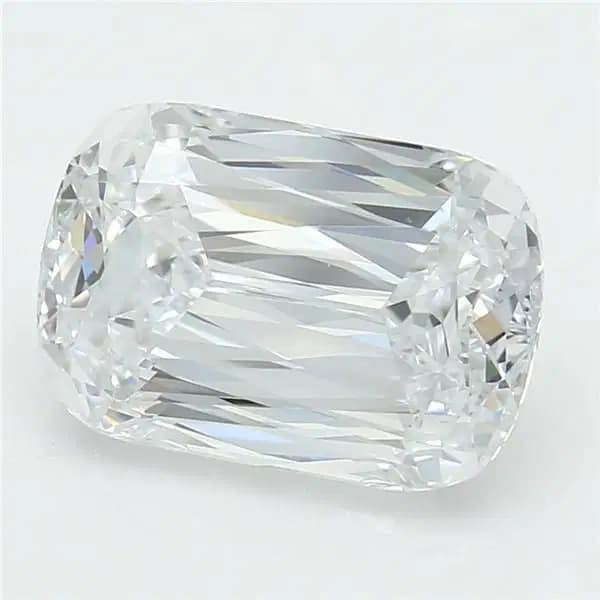 GCAL | 1.61ct | Radiant | E | VS2 | Excellent