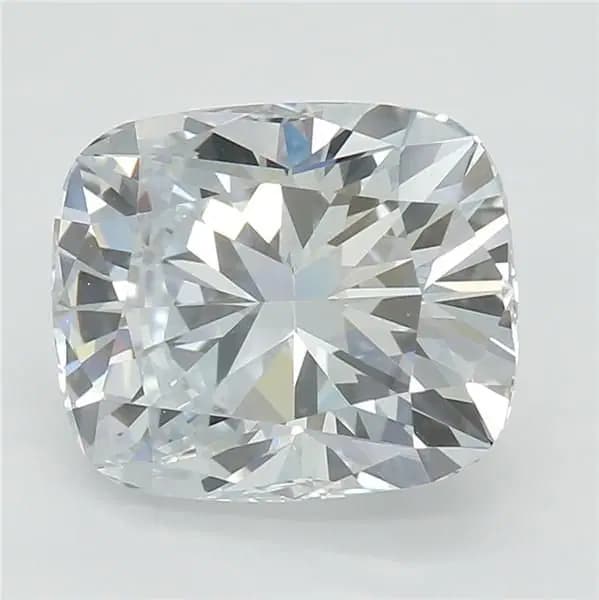 GCAL | 1.7ct | Cushion | G | VS1 | Excellent