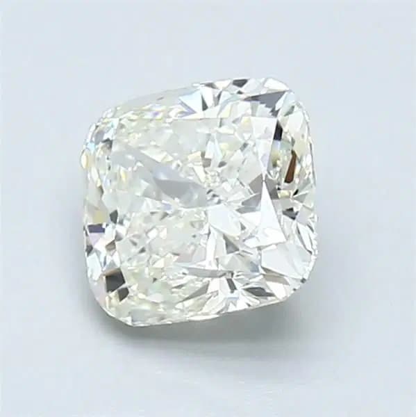 1.2ct | Cushion | K | VS1 | Excellent