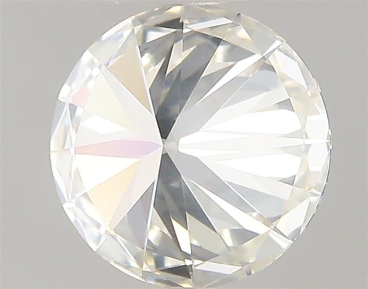 0.61ct | Round | J | SI2 | Excellent