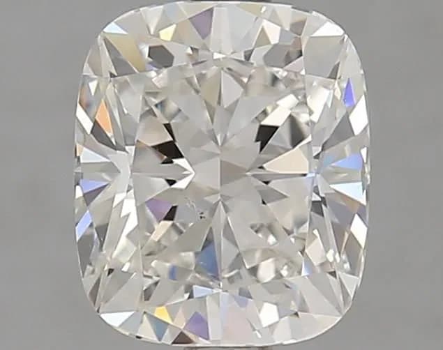 2.05ct | Cushion | G | SI1 | Excellent