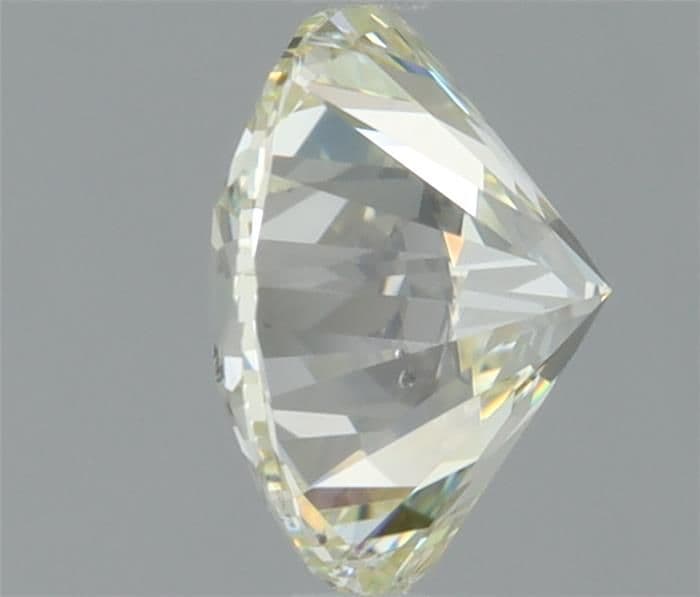 GIA | 1.13ct | Round | L | SI1 | Excellent