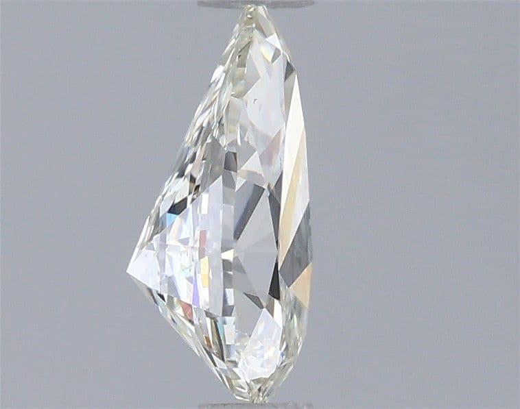 GIA | 0.62ct | Pear | L | SI1 | Excellent