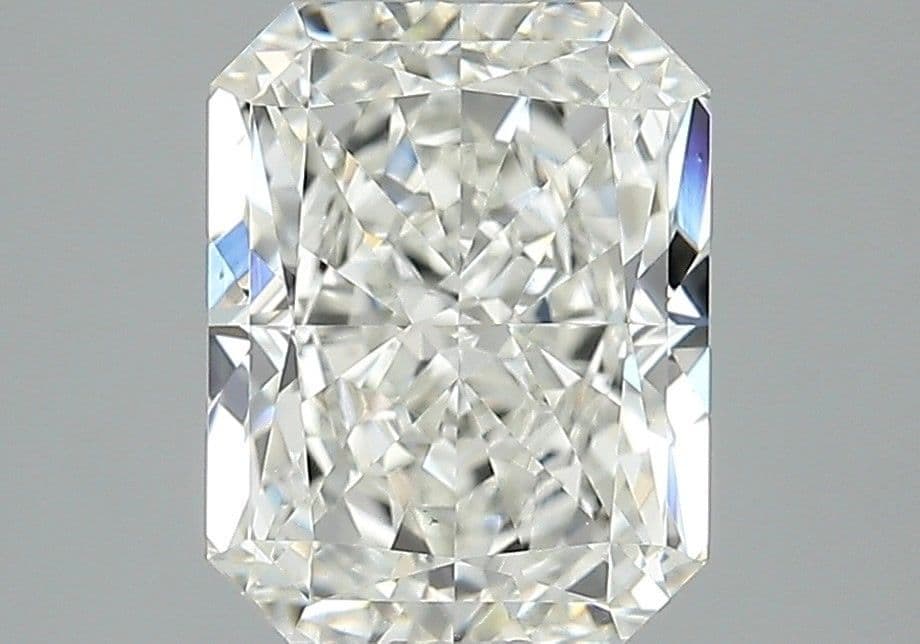 GIA | 3.02ct | Radiant | J | VS2 | Excellent