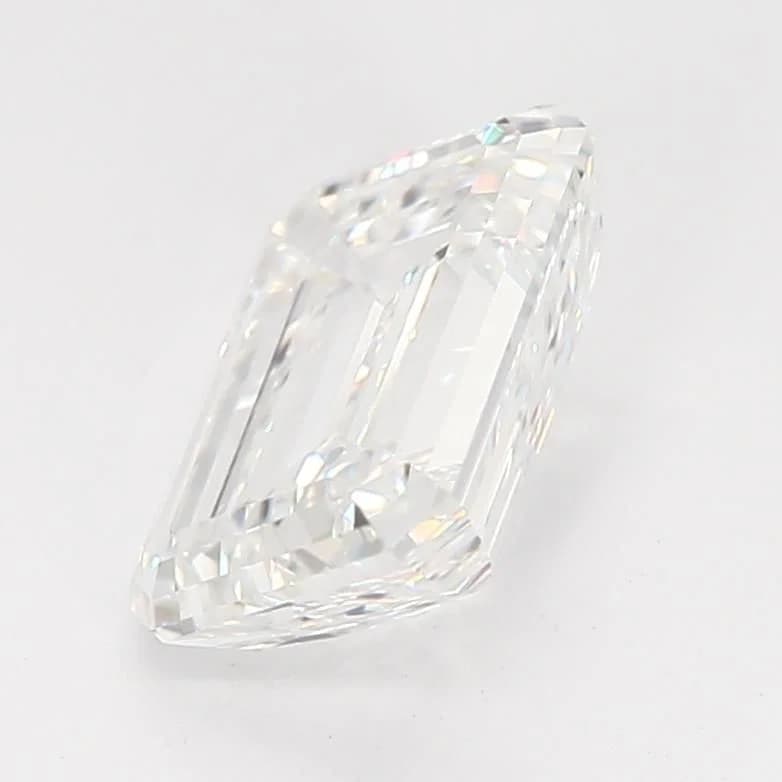 GCAL | 1ct | Emerald | D | VS1 | Excellent