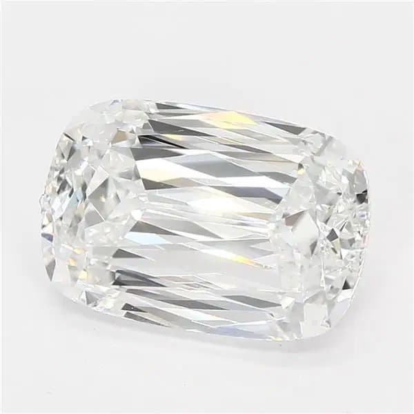 GCAL | 1.5ct | Radiant | D | VVS2 | Excellent