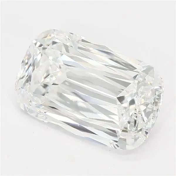 GCAL | 1.5ct | Radiant | D | VS2 | Excellent