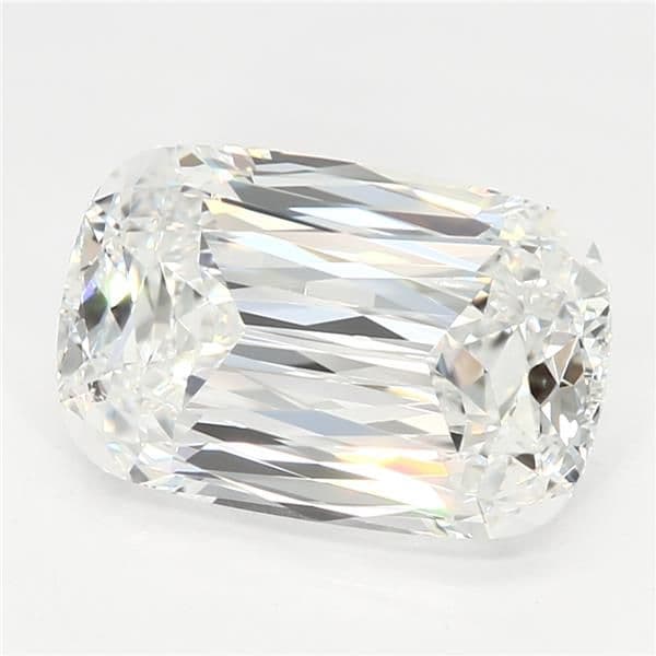 1.56ct | Radiant | E | VVS2 | Excellent