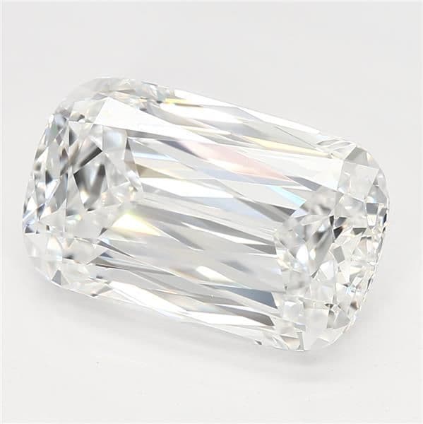 GCAL | 1.9ct | Radiant | E | VVS2 | Excellent