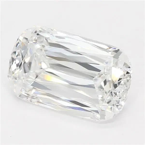 GCAL | 1.9ct | Radiant | E | VS1 | Excellent