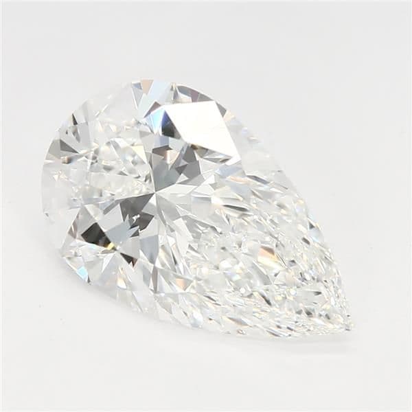 1.06ct | Pear | E | VVS1 | Excellent