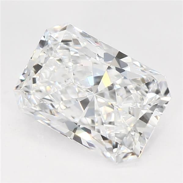 GCAL | 1ct | Radiant | D | VS1 | Excellent