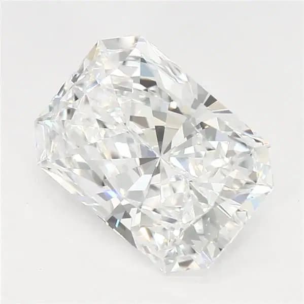 GCAL | 1ct | Radiant | D | VS1 | Excellent