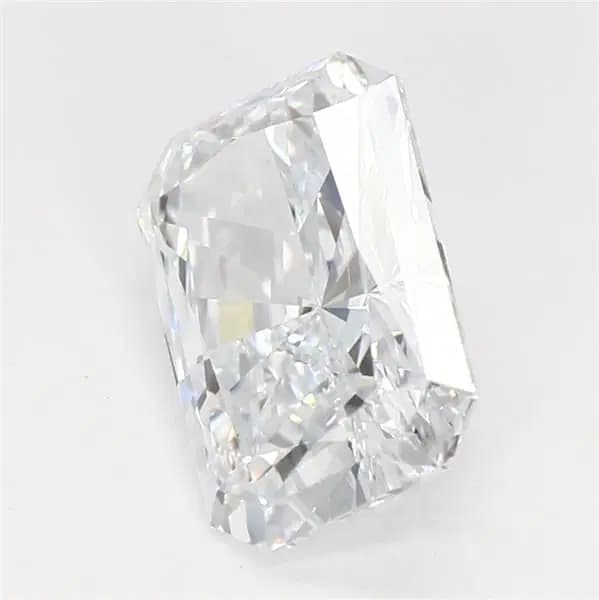 GCAL | 1ct | Radiant | E | VVS2 | Excellent