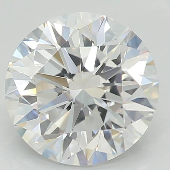 1.06ct | Round | E | VVS2 | Very Good