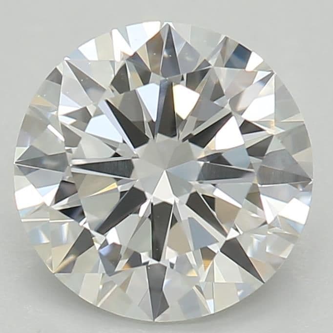 1.06ct | Round | D | VS1 | Very Good