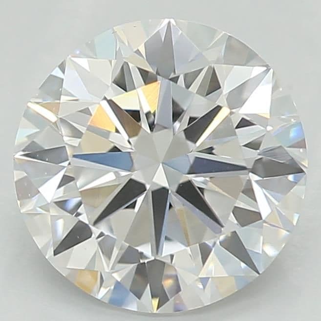 1.06ct | Round | D | VS1 | Very Good